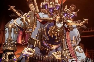 《晶核》BOSS展示丨拯救艾尔莎！全新团本「涤罪心渊」6月28日开放