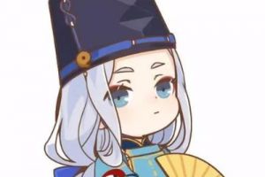 阴阳师Q版头像送上！今天抽到SSR了吗？
