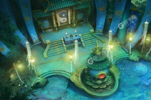 下载最新版《三国如龙传》 磨刀霍霍向新服