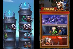 《风暴奇兵》超火新服最新版开启 下载最新版迎风起航