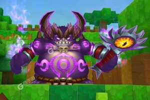 下载官方版《蹦蹦堂》领礼包 今天开新服创角享福利