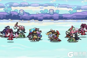 《末世王者》平民玩家速成攻略：萌新快速发育全流程指南