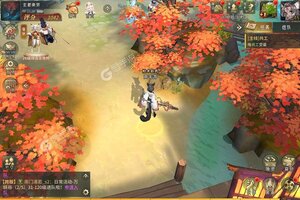 《万灵山海之境》VIP福利高调来袭 新版本下载开启