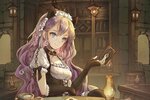 异世代光与魔法又开新服  官方版下载等你来挑战