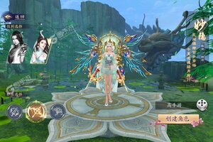 下载官方版《少年封神榜OL》 坐等万人新服开启