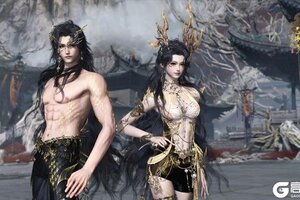 《逆水寒》12月18日更新公告