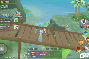 《风之国世界》PK最强职业解析：PK职业选择攻略！