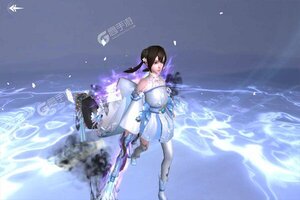 《掌动仙魔决》万人新服紧急新开 更新官方版领取特权礼遇