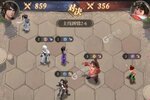 《新不良人》新服强势开启 下载最新版新不良人迎接新征程