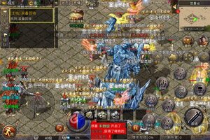 列国争霸又双叒开新服 小伙伴们一起来下载吧