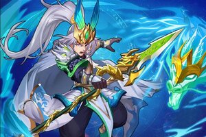 《开心斗三国》千人新服紧急新开 更新新版本领取极品福利