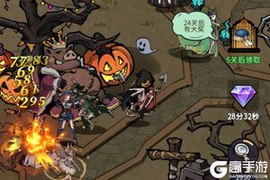 《幻灵召唤师》阵容搭配攻略：属性克制关系&阵营羁绊详解