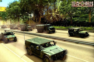 坦克前线下载 免费坦克前线下载新版本方法和下载地址汇总