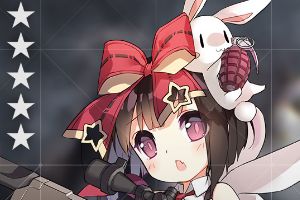 少女前线M99属性 少女前线M99建造公式