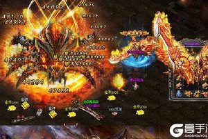 《神戒（送百万元宝）》官方最新版今日隆重更新 开启新服礼包共襄盛举