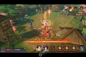 下载最新版《蛮将三国》 坐等千人新服开启