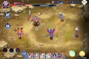 《无境军团》千人排队盛况空前 2025年03月04日开新服迎大佬入坑