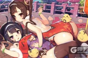 bilibili代理二次元即时海战手游《碧蓝航线》今日不付费删档测试