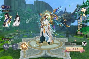 少年封神榜OL新服高调来袭 全新版少年封神榜OL下载一起来了