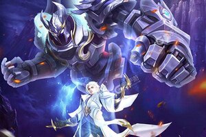 下载最新版《莽荒纪》 磨刀霍霍向新服