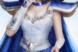 冰女使用心得