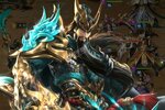 《铁杆三国》新服终于来了  新老玩家迎官方版共享多重大礼