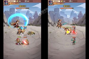 大佬入坑看新服 《魔眼乱斗》新服开启 最新版下载奉上