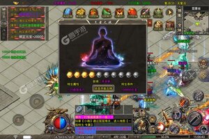 《王者之战》火爆新服全新版开启 下载全新版迎风起航