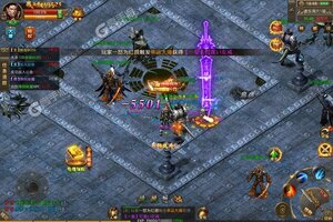 大佬入坑看新服 《一战封神》新服开启 官方最新版下载奉上