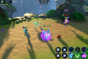 光之守望下载 2026官方最新安卓版光之守望下载安装方法整理