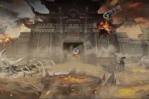 《战魔》全新版下载人气爆棚  今日紧急加推新服