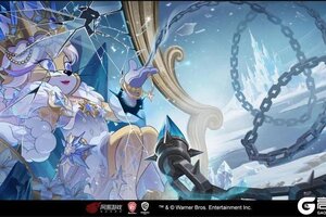 《猫和老鼠》图茨第四款S级皮肤