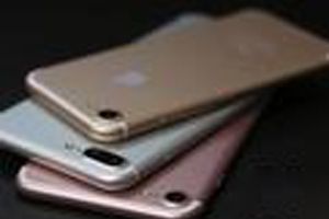 苹果香港官网疑因更新失误 泄露新iPhone名称