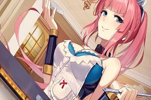 《姬魔恋战纪》角色孙策CV介绍——生天目仁美