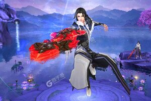 下载全新版《魔君》 坐等千人新服开启