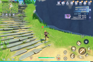 《悠星大陆》新手攻略：职业选择与战力提升秘籍