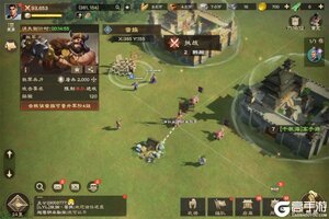 《偃武》武将养成全攻略：等级、装备、属性提升全解析