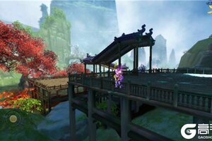 战力攀升 《蜀门手游》副法宝精炼玩法全解