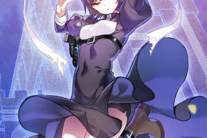 暖若日光！《血族》治愈系大师卡萌妹登场