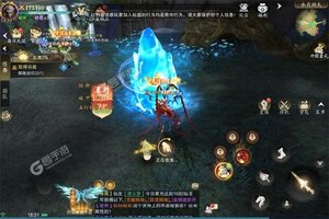 《梦仙灵》全新版今日隆重更新 开启新服礼包共襄盛举