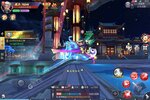 《神魔终结》新服终于来了  新老玩家迎新版本共享多重礼包