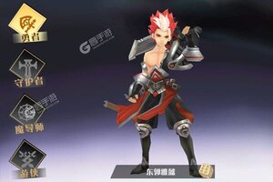 妖姬无双又开新服  新版本下载等你来挑战