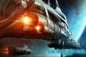星际跃迁下载 2025官方最新安卓版星际跃迁下载安装方法来了