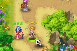 《魔力世纪》新服2026年02月10日开启 下载新版本《魔力世纪》专享新服大礼包