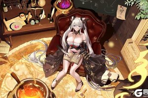 《千年之旅》皮肤展示：「罪欲的旧书」、「暮与热火」