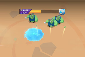 决战之地下载 决战之地安卓下载最新版地址盘点