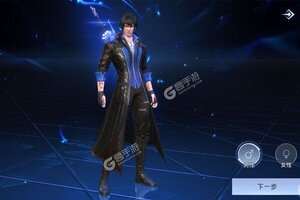 《神谕幻想》超火新服最新版开启 下载最新版迎风起航