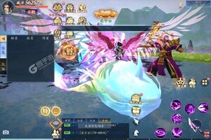 下载官方最新版《倚天逍遥录》领礼包 今天开新服进服享福利