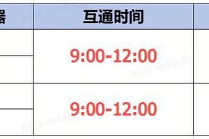《蜀门手游》6月19日数据互通公告