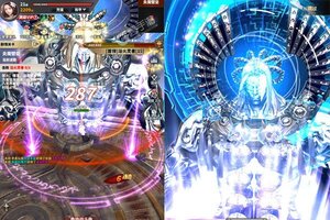 《蜀山镇魂曲》官方最新版下载人气爆棚  今日紧急加推新服